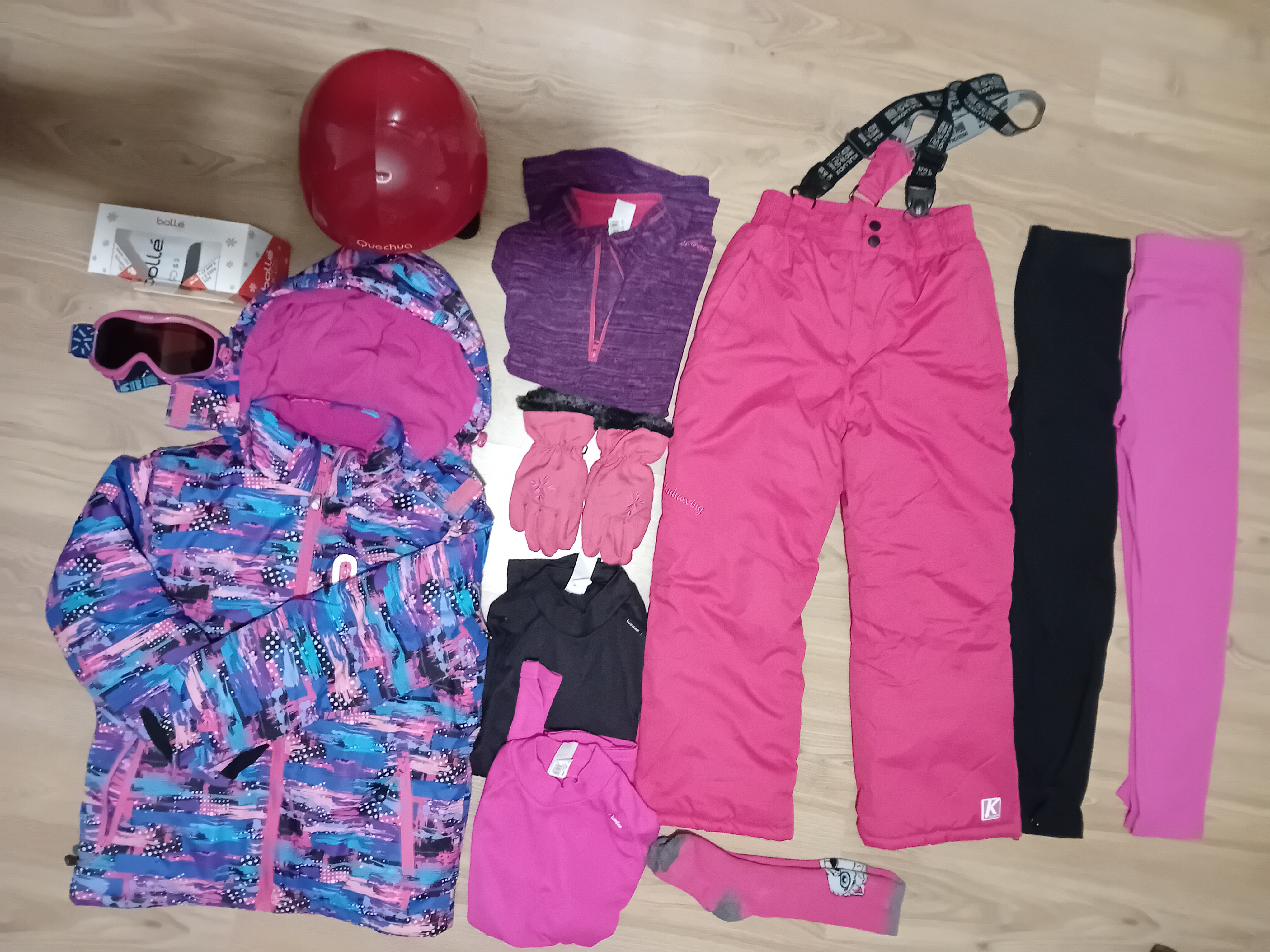 Location materiel de ski 67 entre particuliers